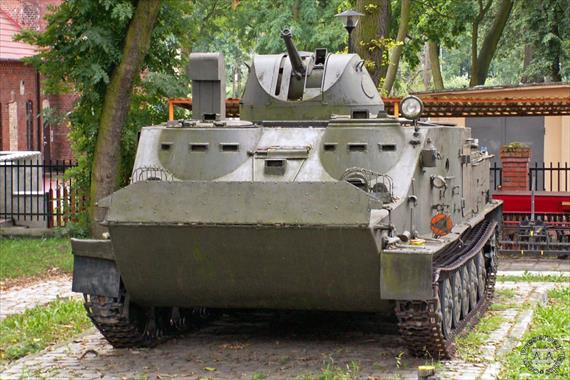 Sample Photo from Tank with UniqueID 2258