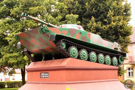 Sample Photo from Tank with UniqueID 2261