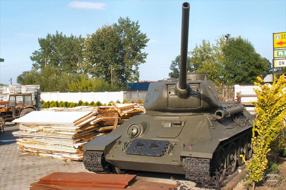 Sample Photo from Tank with UniqueID 2263