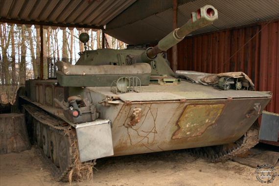 Sample Photo from Tank with UniqueID 2266
