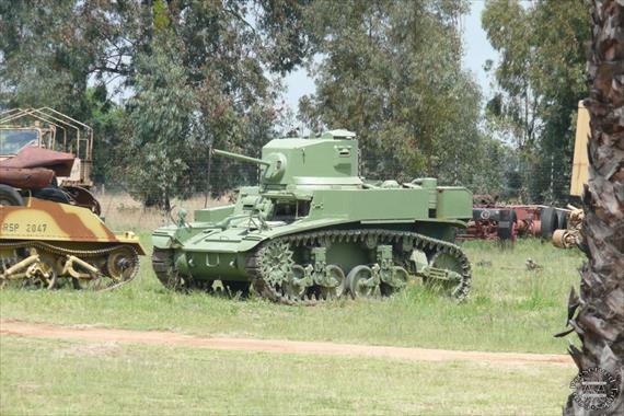 Sample Photo from Tank with UniqueID 2269