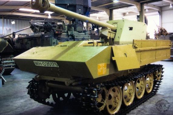 Sample Photo from Tank with UniqueID 227