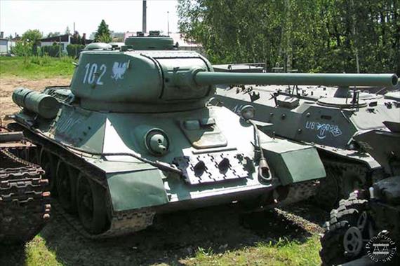 Sample Photo from Tank with UniqueID 2271