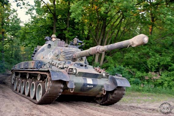 Sample Photo from Tank with UniqueID 2274
