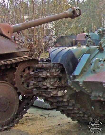 Sample Photo from Tank with UniqueID 2276