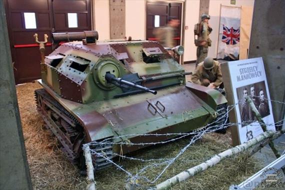Sample Photo from Tank with UniqueID 2277