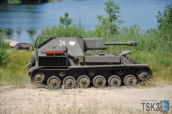 Sample Photo from Tank with UniqueID 2278