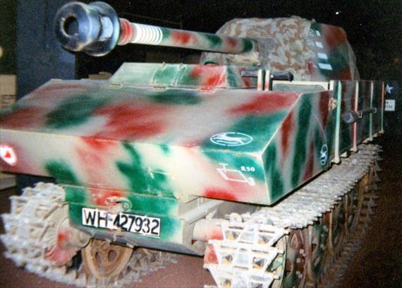 Sample Photo from Tank with UniqueID 228