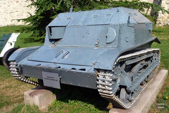 Sample Photo from Tank with UniqueID 2280