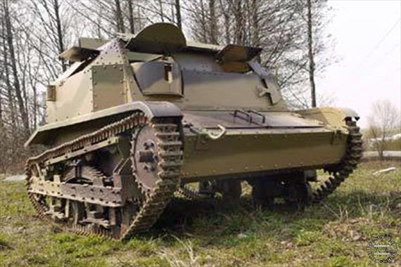 Sample Photo from Tank with UniqueID 2281