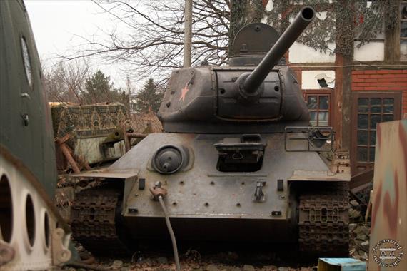 Sample Photo from Tank with UniqueID 2286