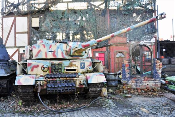 Sample Photo from Tank with UniqueID 2288