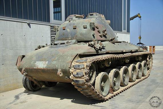 Sample Photo from Tank with UniqueID 2295