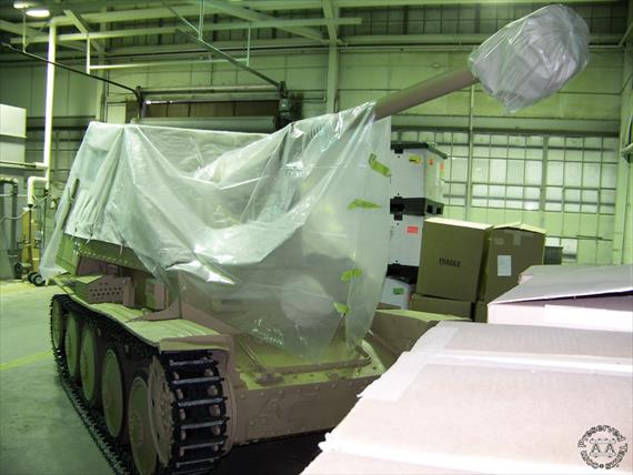 Sample Photo from Tank with UniqueID 230