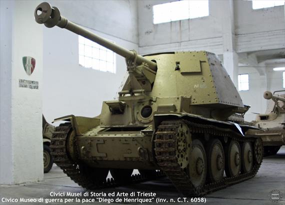 Sample Photo from Tank with UniqueID 232