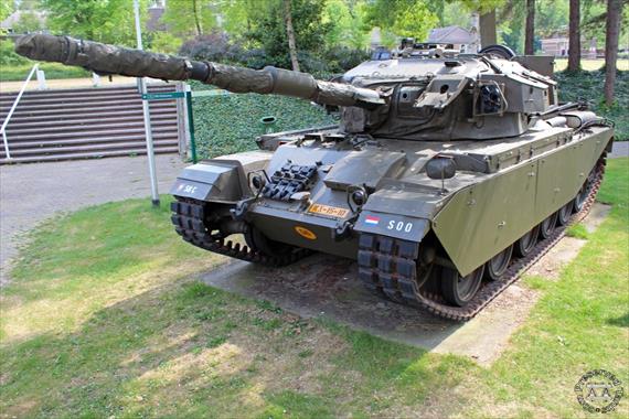 Sample Photo from Tank with UniqueID 2327