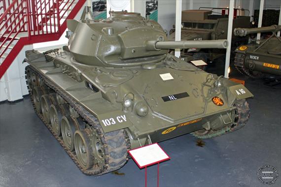 Sample Photo from Tank with UniqueID 2328