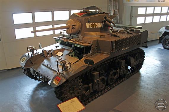 Sample Photo from Tank with UniqueID 2329