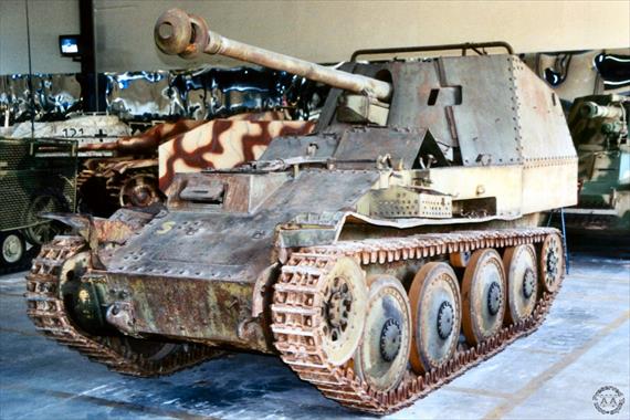 Sample Photo from Tank with UniqueID 233