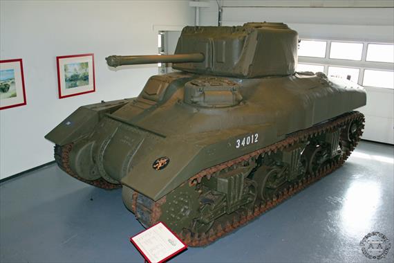 Sample Photo from Tank with UniqueID 2332