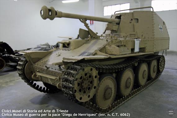 Sample Photo from Tank with UniqueID 234