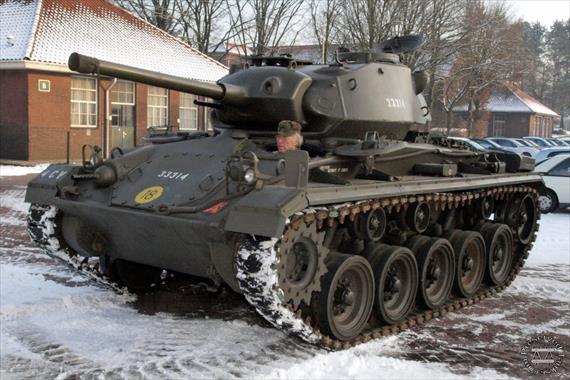 Sample Photo from Tank with UniqueID 2342