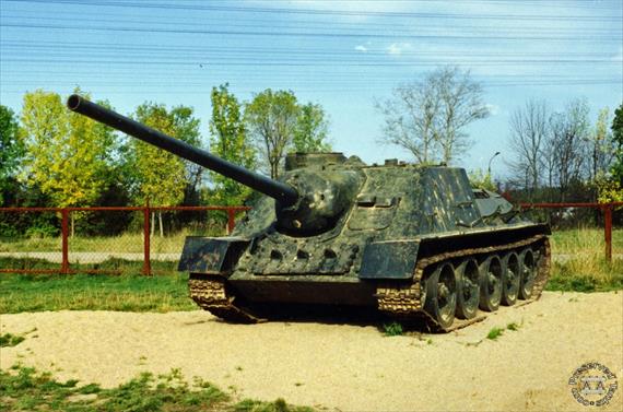 Sample Photo from Tank with UniqueID 2364
