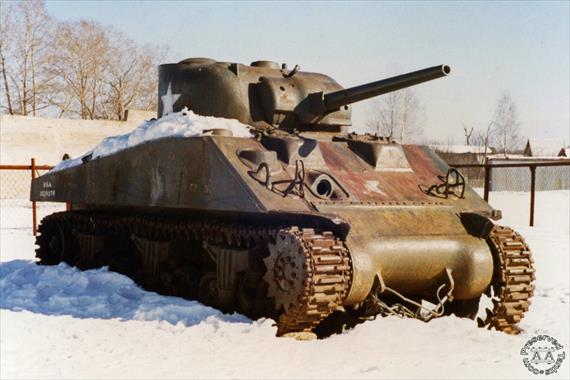 Sample Photo from Tank with UniqueID 2366