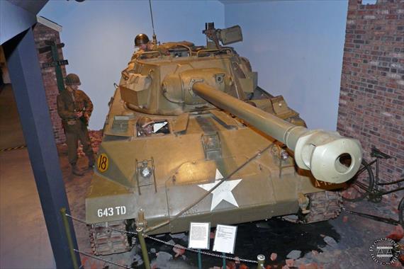 Sample Photo from Tank with UniqueID 2368