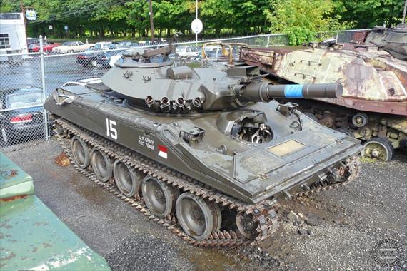 Sample Photo from Tank with UniqueID 2370