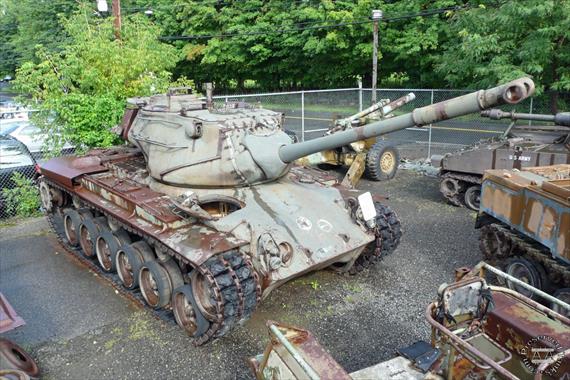 Sample Photo from Tank with UniqueID 2373