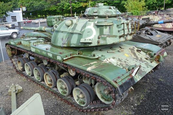 Sample Photo from Tank with UniqueID 2375