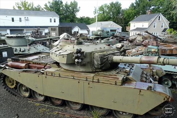 Sample Photo from Tank with UniqueID 2377