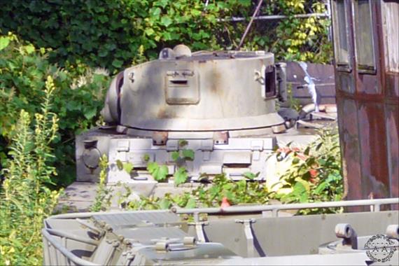 Sample Photo from Tank with UniqueID 2378