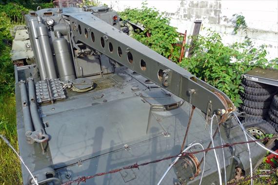 Sample Photo from Tank with UniqueID 2382