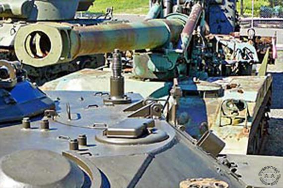 Sample Photo from Tank with UniqueID 2383