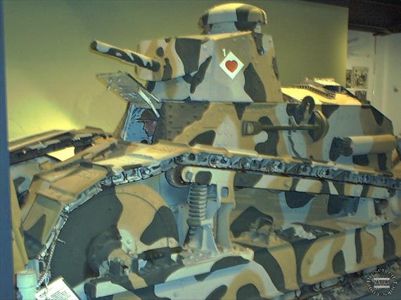 Sample Photo from Tank with UniqueID 2384