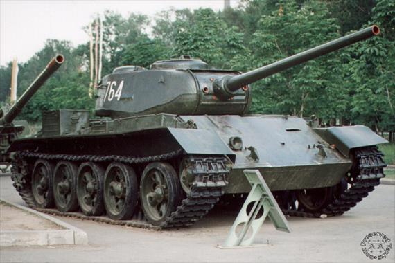 Sample Photo from Tank with UniqueID 2397