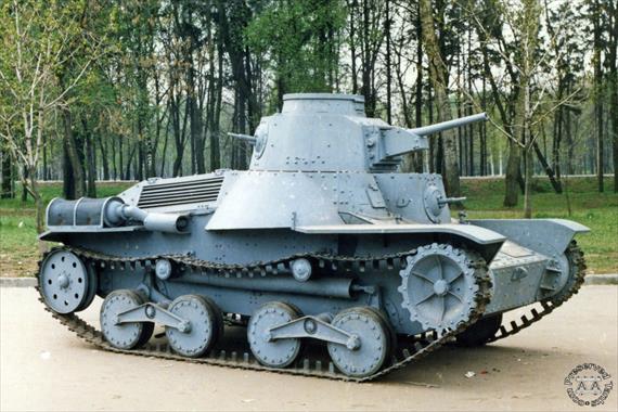 Sample Photo from Tank with UniqueID 2403