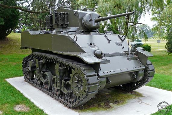 Sample Photo from Tank with UniqueID 2409