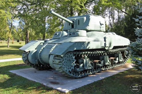 Sample Photo from Tank with UniqueID 2417