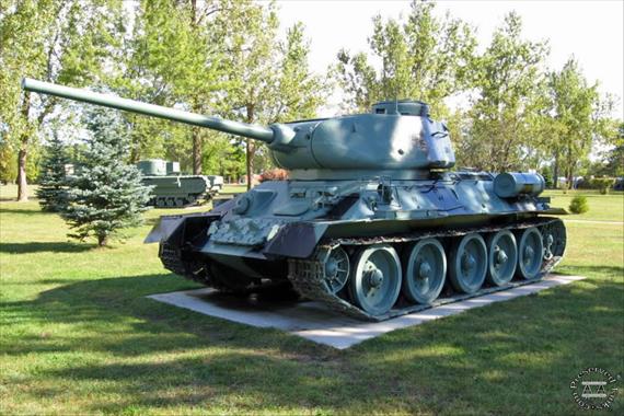 Sample Photo from Tank with UniqueID 2418