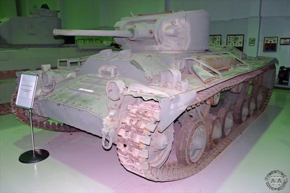 Sample Photo from Tank with UniqueID 2423