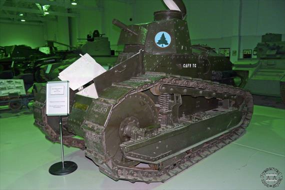 Sample Photo from Tank with UniqueID 2424
