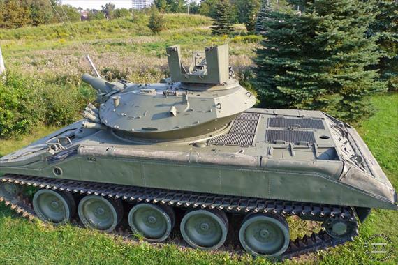 Sample Photo from Tank with UniqueID 2435