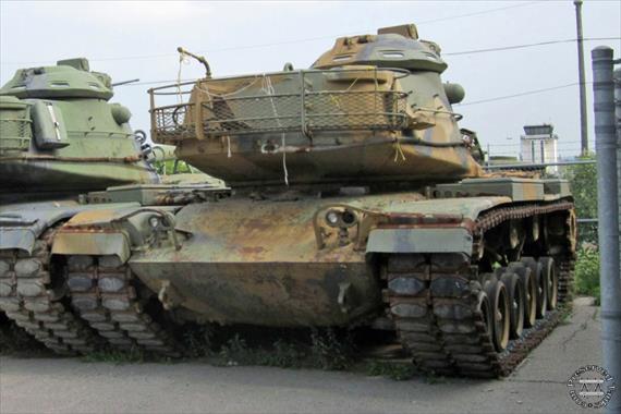 Sample Photo from Tank with UniqueID 2450