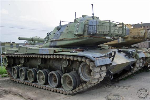 Sample Photo from Tank with UniqueID 2451