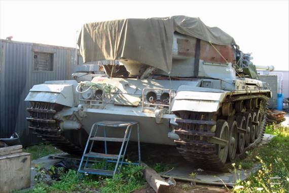 Sample Photo from Tank with UniqueID 2452