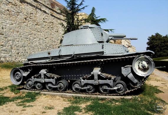 Sample Photo from Tank with UniqueID 2458