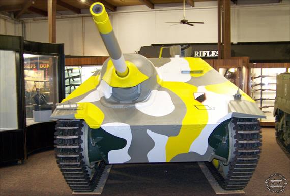 Sample Photo from Tank with UniqueID 246